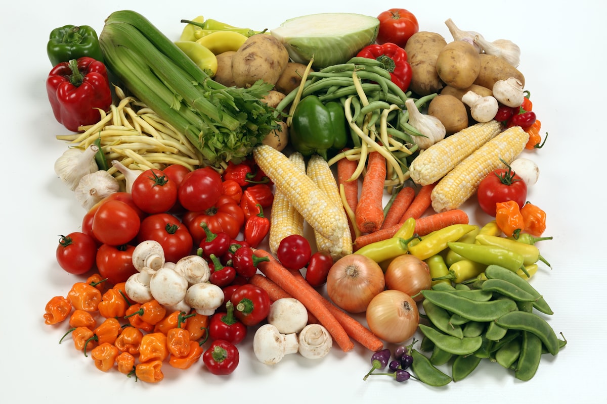 Alimentazione consapevole e benessere
