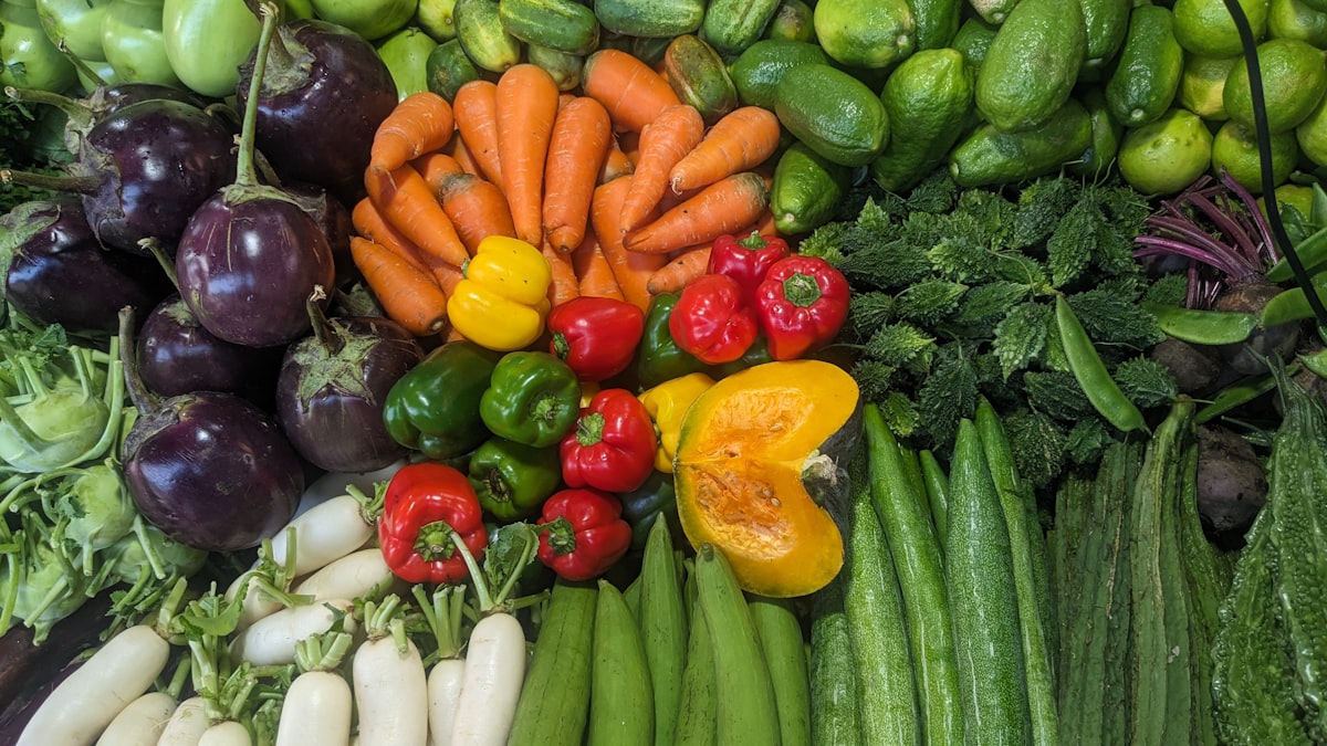 Guida completa all'alimentazione consapevole